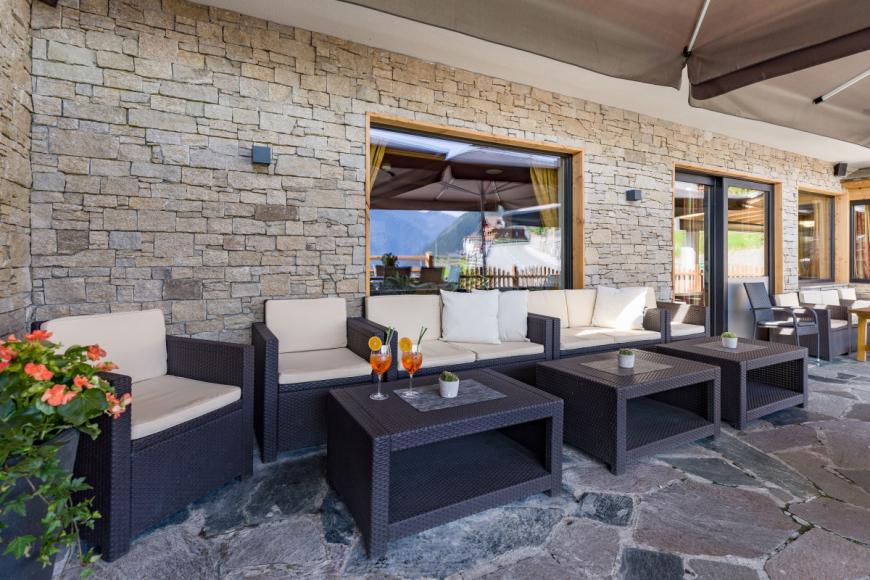 3 Sterne Familienhotel: Panorama - Finkenberg, Tirol, Bild 5