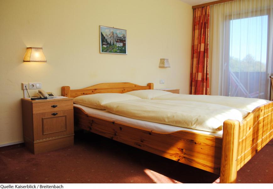 3 Sterne Hotel: Kaiserblick - Breitenbach, Tirol, Bild 8