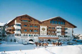 4 Sterne Hotel: DAS Kaltschmid - Familotel Tirol - Seefeld, Tirol