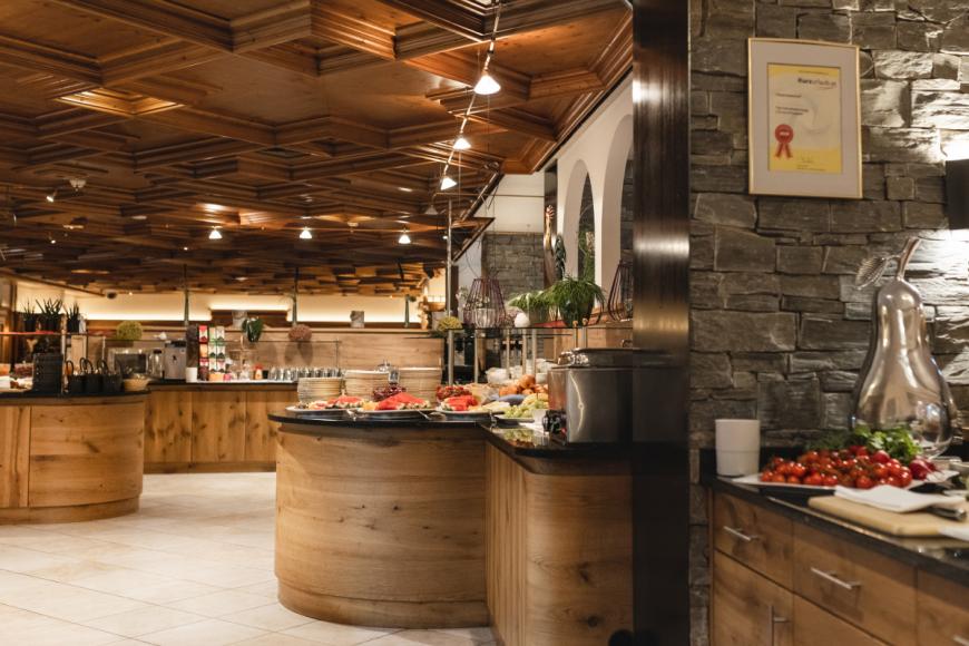 4 Sterne Familienhotel: Kohlerhof - Fügen im Zillertal, Tirol, Bild 7