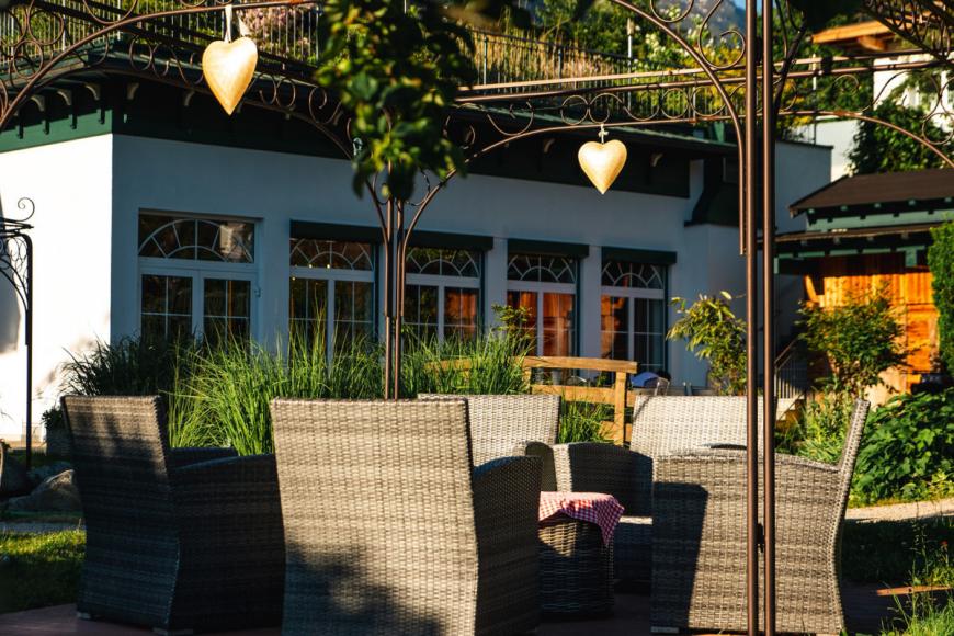 4 Sterne Familienhotel: Kohlerhof - Fügen im Zillertal, Tirol, Bild 8