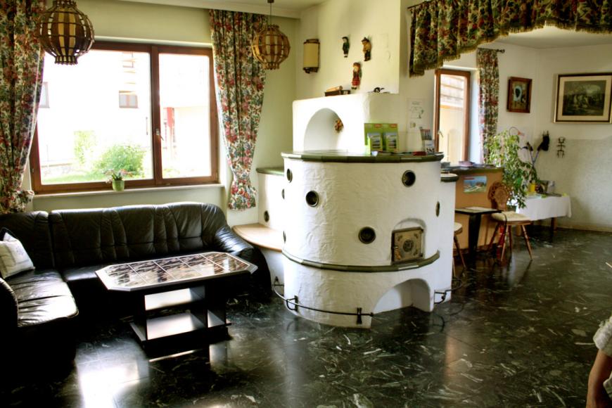 3 Sterne Familienhotel: Hotel-Pension Unterbräu - Hopfgarten, Tirol, Bild 7