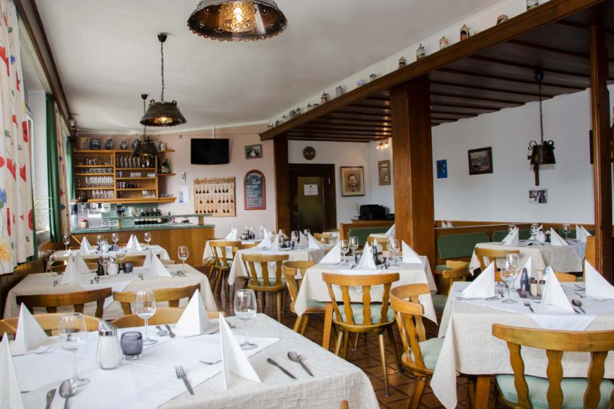 3 Sterne Familienhotel: Hotel-Pension Unterbräu - Hopfgarten, Tirol, Bild 6