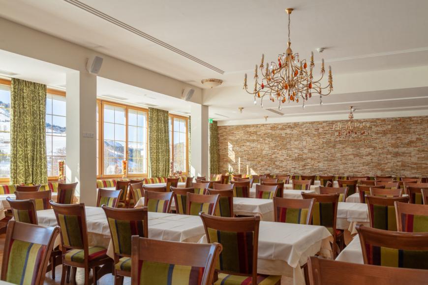 3 Sterne Familienhotel: Harmony Hotel Harfenwirt - Wildschönau (Niederau), Tirol, Bild 10