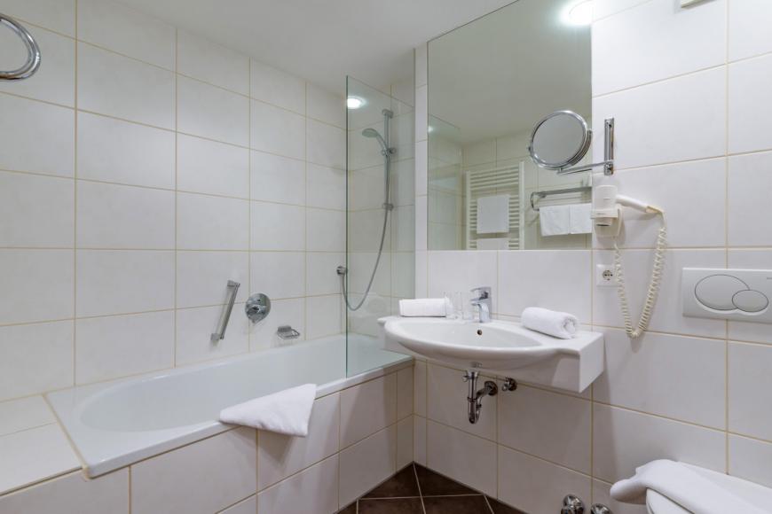 3 Sterne Familienhotel: Harmony Hotel Harfenwirt - Wildschönau (Niederau), Tirol, Bild 5