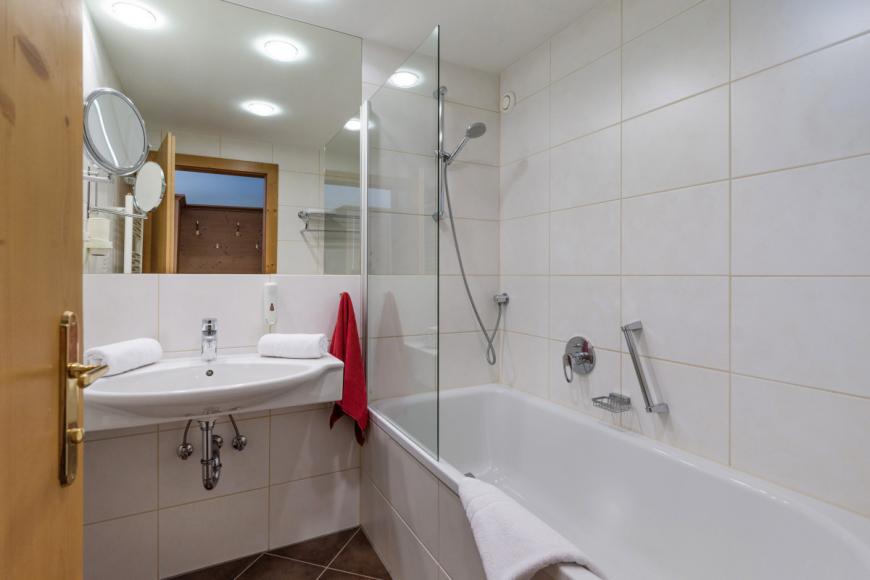 3 Sterne Familienhotel: Harmony Hotel Harfenwirt - Wildschönau (Niederau), Tirol, Bild 7