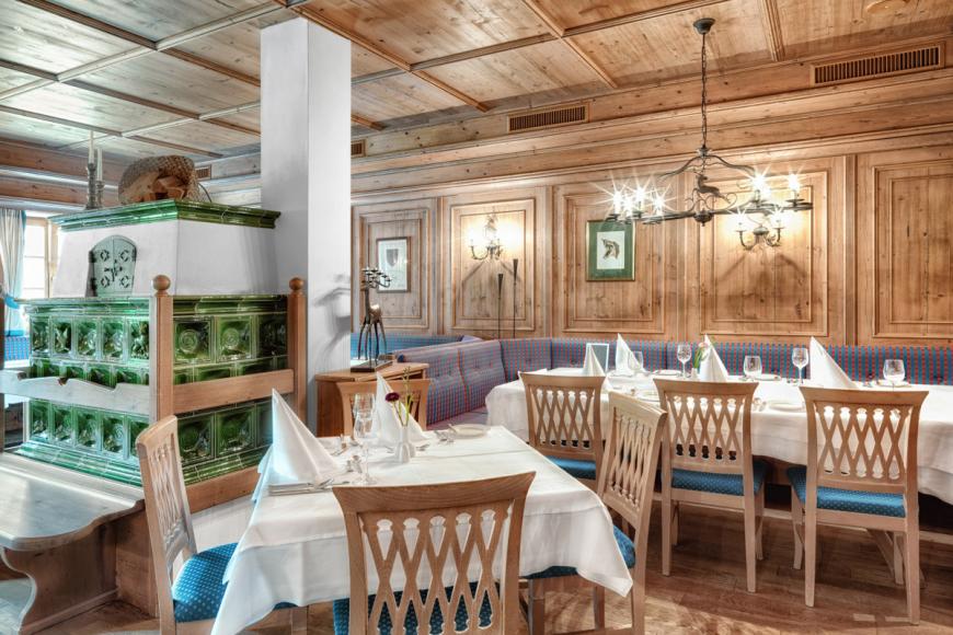 4 Sterne Familienhotel: Dolomiten Residenz Sporthotel Sillian - Sillian, Tirol, Bild 9