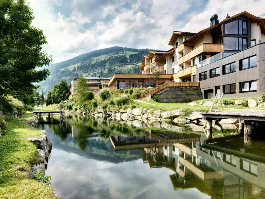 4 Sterne Familienhotel: Dolomiten Residenz Sporthotel Sillian - Sillian, Tirol