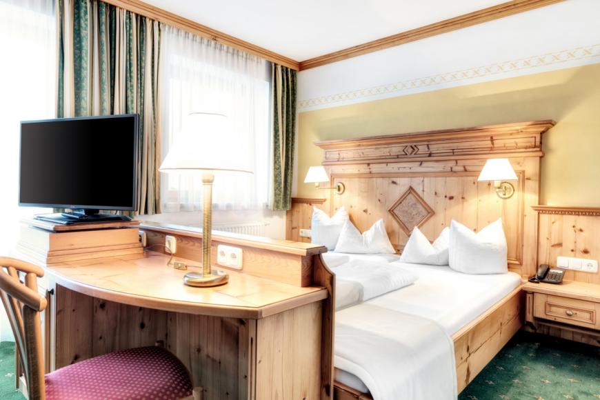 4 Sterne Familienhotel: Dolomiten Residenz Sporthotel Sillian - Sillian, Tirol, Bild 8