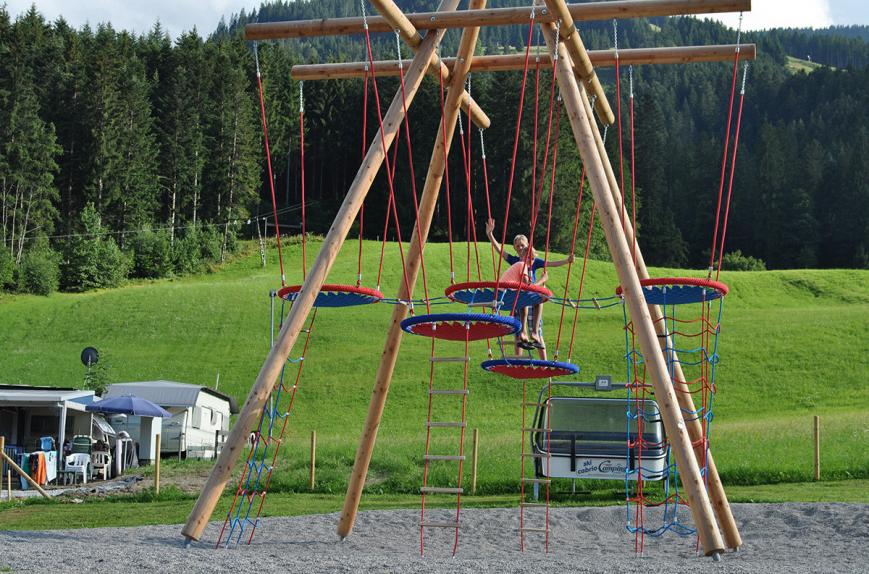 3 Sterne Familienhotel: Das Resort Brixen - Brixen im Thale, Tirol, Bild 4