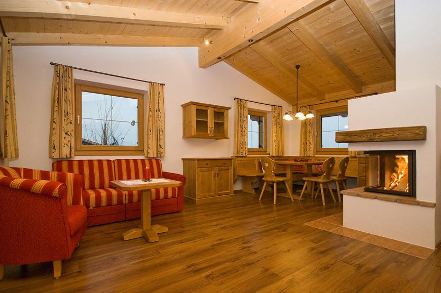 3 Sterne Familienhotel: Das Resort Brixen - Brixen im Thale, Tirol, Bild 2