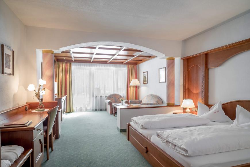 4 Sterne Familienhotel: Milderer Hof - Neustift, Tirol, Bild 5