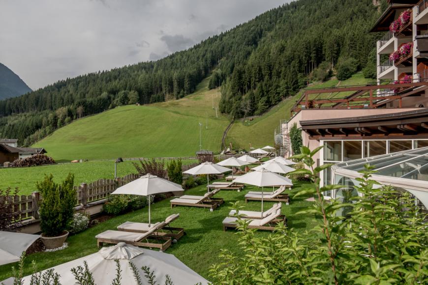 4 Sterne Familienhotel: Milderer Hof - Neustift, Tirol, Bild 2