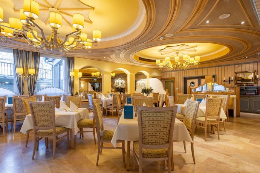 3 Sterne Familienhotel: Hotel Der Schütthof - Zell am See, Salzburger Land, Bild 4