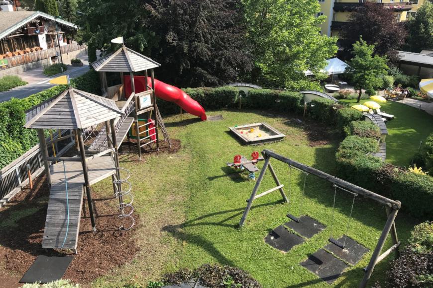 3 Sterne Familienhotel: Hotel Der Schütthof - Zell am See, Salzburger Land, Bild 8