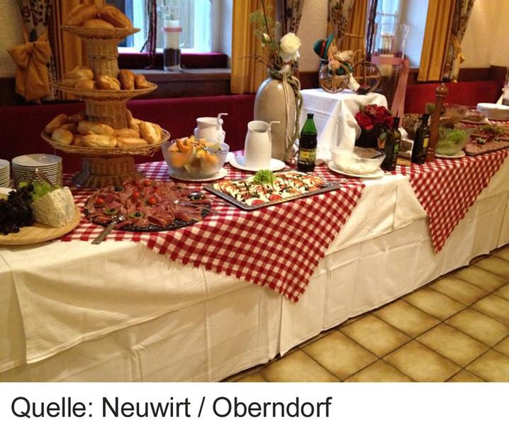 3 Sterne Hotel: Kaiserhotels Neuwirt - Oberndorf, Tirol, Bild 2