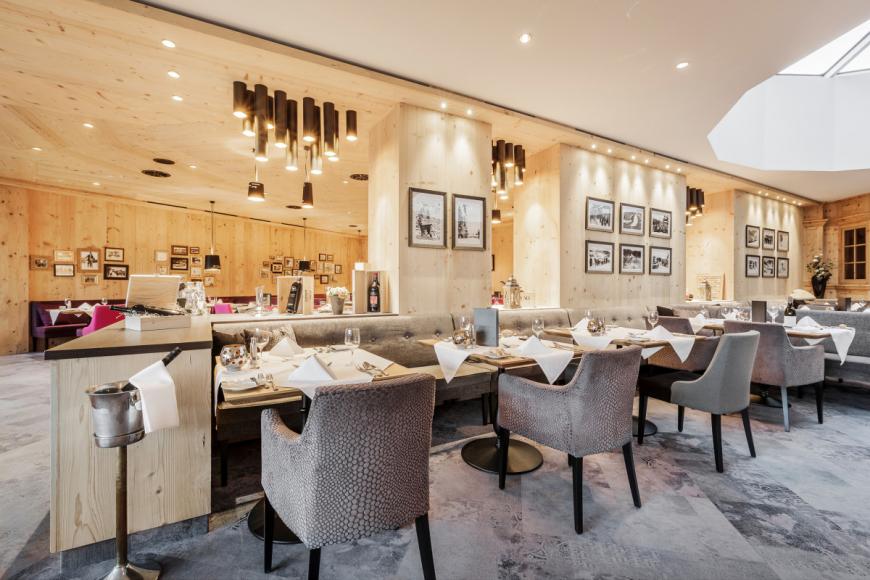 4 Sterne Hotel: Krumers Alpin - Your Mountain Oasis - Seefeld, Tirol, Bild 6
