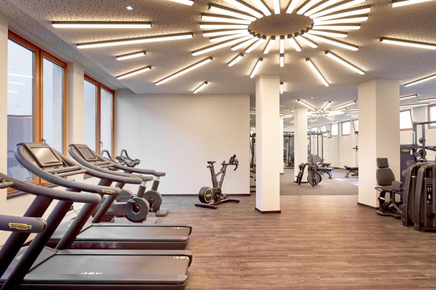 4 Sterne Hotel: Krumers Alpin - Your Mountain Oasis - Seefeld, Tirol, Bild 9