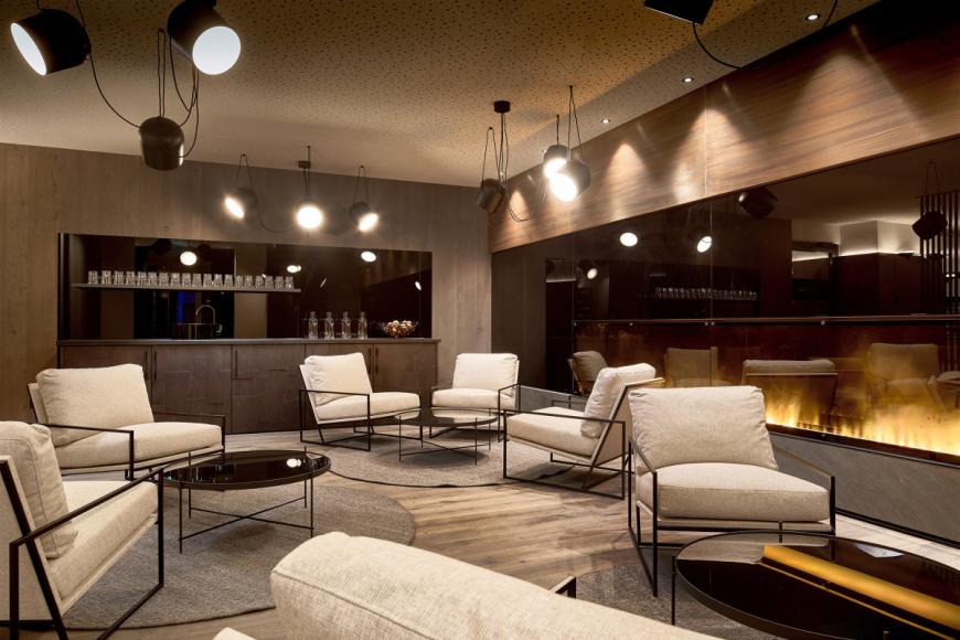 4 Sterne Hotel: Krumers Alpin - Your Mountain Oasis - Seefeld, Tirol, Bild 3