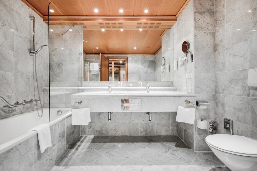 4 Sterne Hotel: Krumers Alpin - Your Mountain Oasis - Seefeld, Tirol, Bild 5