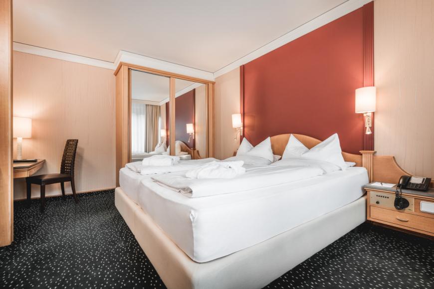 4 Sterne Hotel: Krumers Alpin - Your Mountain Oasis - Seefeld, Tirol, Bild 4