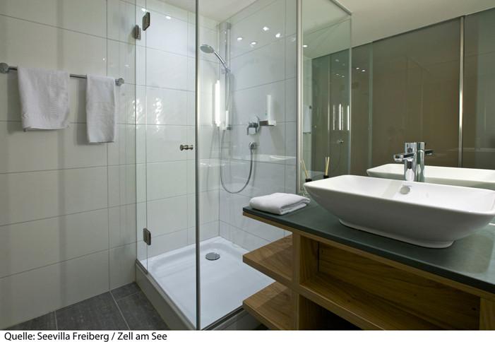 4 Sterne Hotel: Seevilla Freiberg - Zell am See, Salzburger Land, Bild 4
