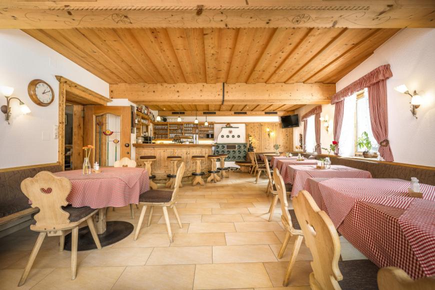 3 Sterne Familienhotel: Gasthof Traube - Fliess, Tirol, Bild 9