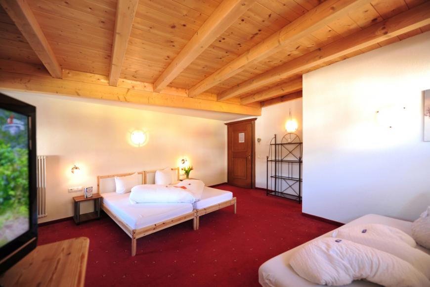 3 Sterne Familienhotel: Gasthof Traube - Fliess, Tirol, Bild 6