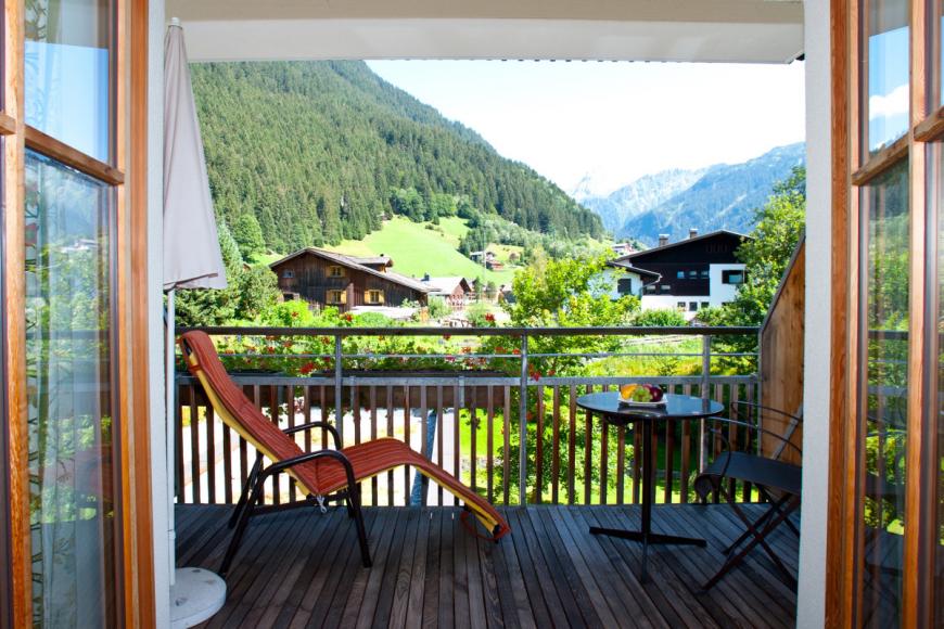 4 Sterne Hotel: Felbermayer - Gaschurn, Vorarlberg, Bild 7