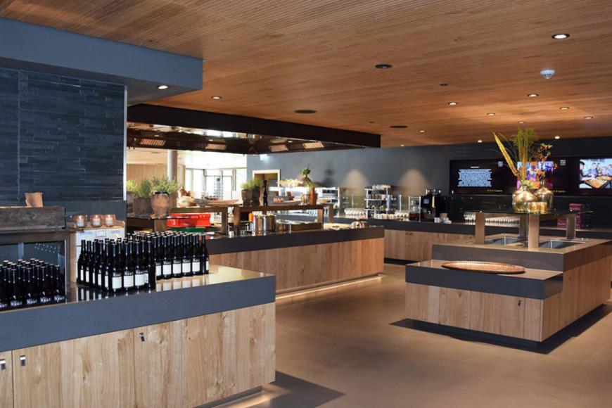 4 Sterne Familienhotel: Valavier - Bludenz, Vorarlberg, Bild 8