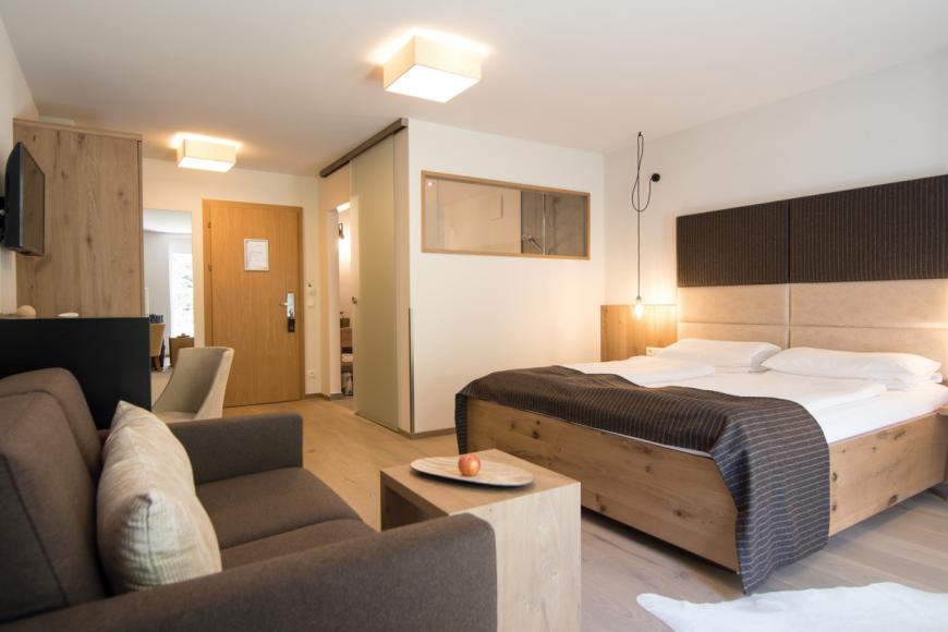 4 Sterne Familienhotel: Valavier - Bludenz, Vorarlberg, Bild 4