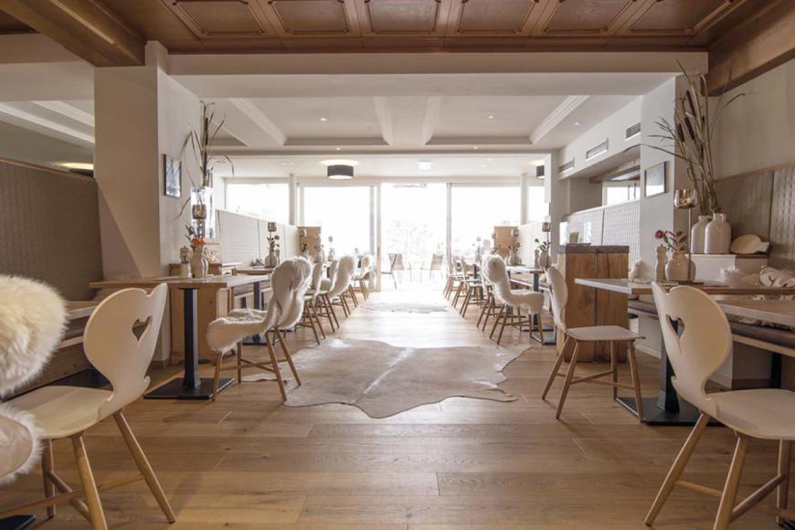 4 Sterne Familienhotel: Valavier - Bludenz, Vorarlberg, Bild 9