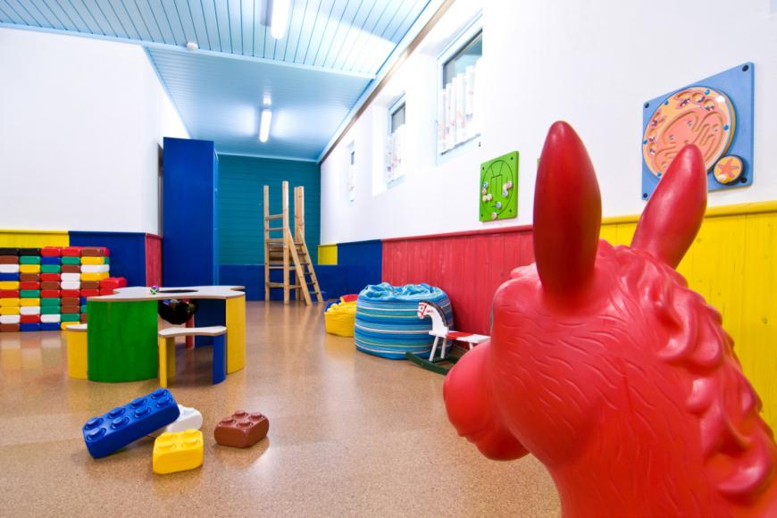 4 Sterne Familienhotel: Kaiserhotel Kitzbühler Alpen - Oberndorf, Tirol, Bild 10