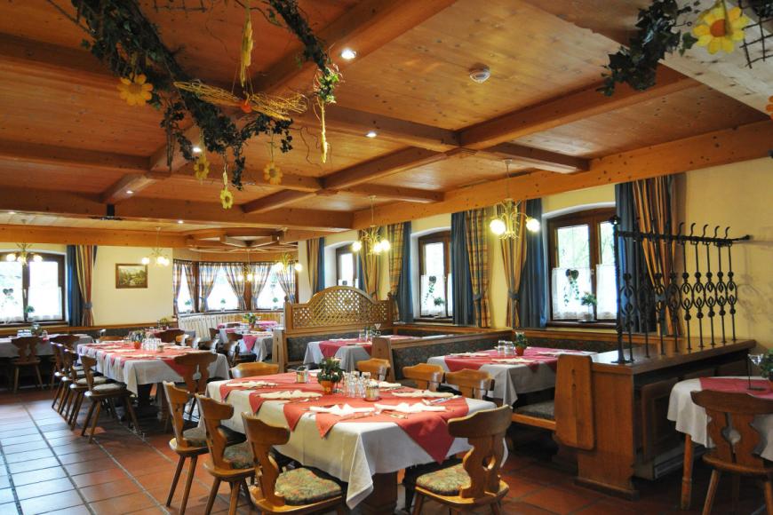 4 Sterne Familienhotel: Kaiserhotel Kitzbühler Alpen - Oberndorf, Tirol, Bild 2