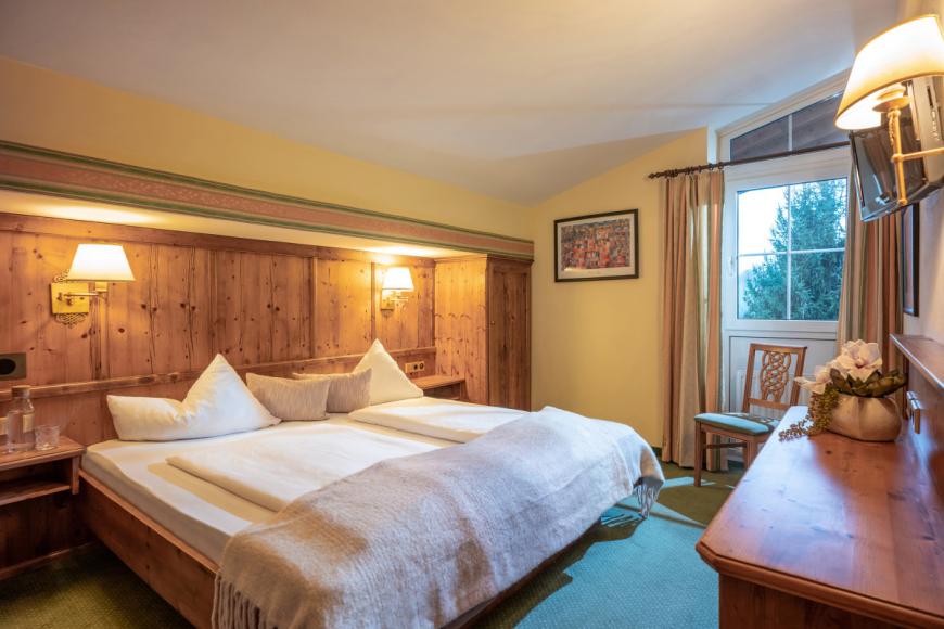4 Sterne Familienhotel: Harmony Hotel Sonnschein - Wildschönau (Niederau), Tirol, Bild 5