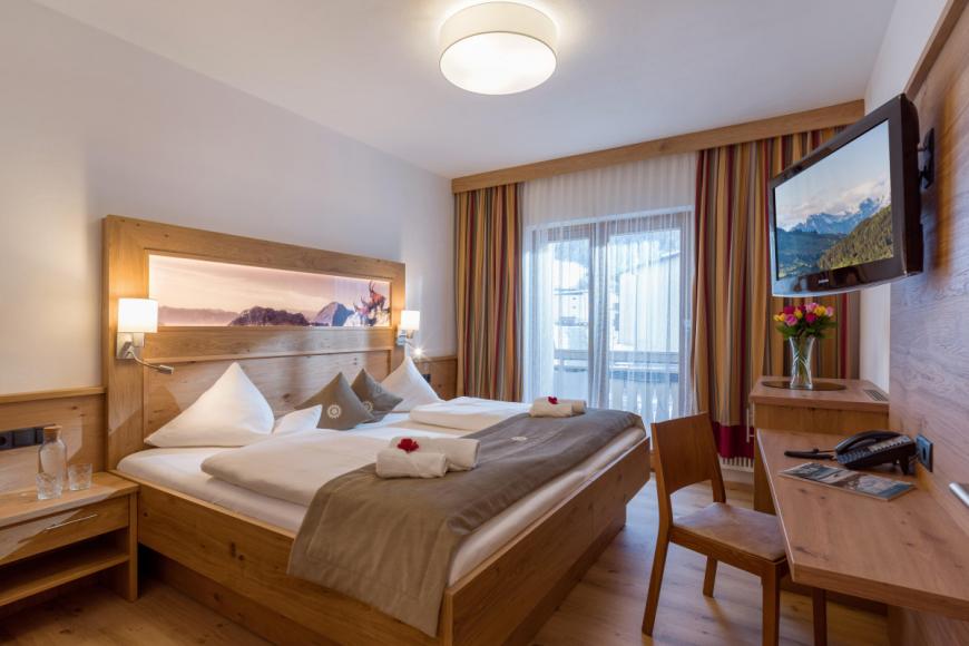 4 Sterne Familienhotel: Harmony Hotel Sonnschein - Wildschönau (Niederau), Tirol, Bild 3