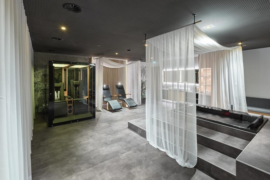 4 Sterne Hotel: Sonne Mellau - Feel good Hotel - Mellau, Vorarlberg, Bild 7