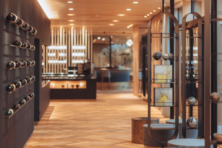 4 Sterne Hotel: Sonne Mellau - Feel good Hotel - Mellau, Vorarlberg, Bild 8