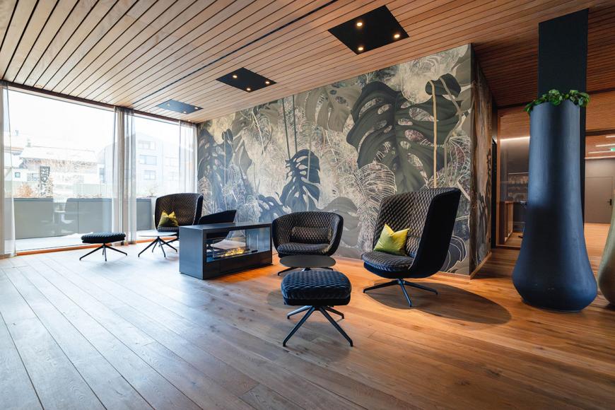 4 Sterne Hotel: Sonne Mellau - Feel good Hotel - Mellau, Vorarlberg, Bild 5