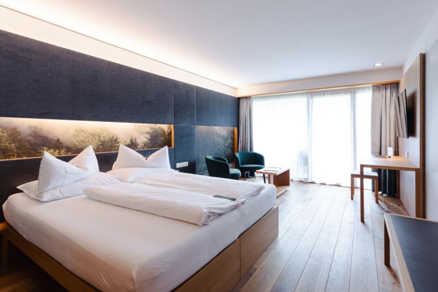 4 Sterne Hotel: Sonne Mellau - Feel good Hotel - Mellau, Vorarlberg, Bild 2