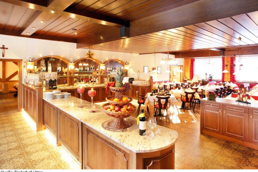 4 Sterne Hotel: Sporthotel Tirolerhof - Itter, Tirol, Bild 6