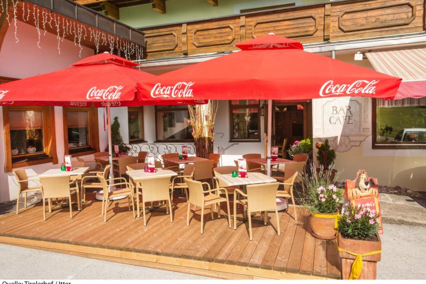 4 Sterne Hotel: Sporthotel Tirolerhof - Itter, Tirol, Bild 10