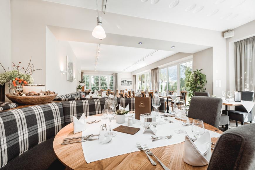 4 Sterne Hotel: Post Seefeld - Wellnesshotel Tirol - Seefeld, Tirol, Bild 2