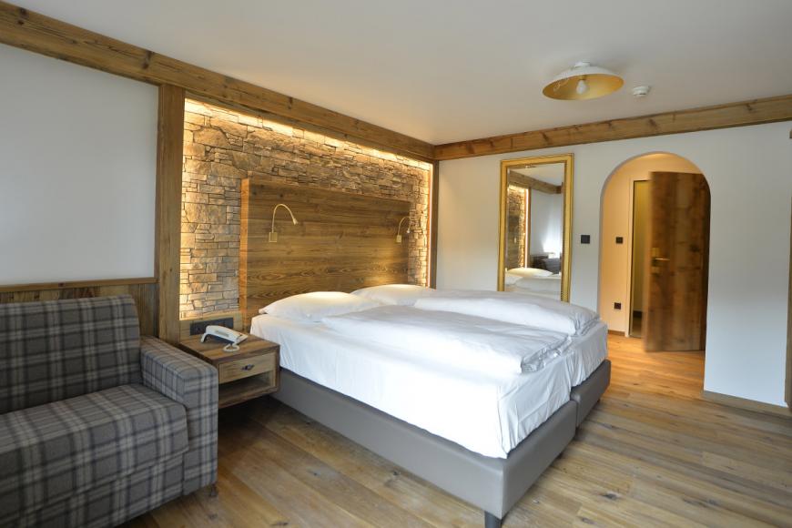 4 Sterne Hotel: Post Seefeld - Wellnesshotel Tirol - Seefeld, Tirol, Bild 3