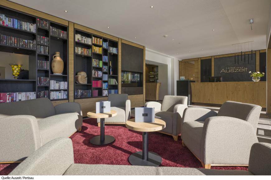 4 Sterne Hotel: Hotel Garni Auszeit - Pertisau am Achensee, Tirol, Bild 6