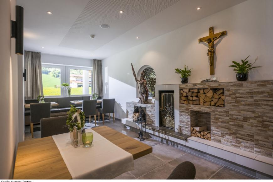 4 Sterne Hotel: Hotel Garni Auszeit - Pertisau am Achensee, Tirol, Bild 5