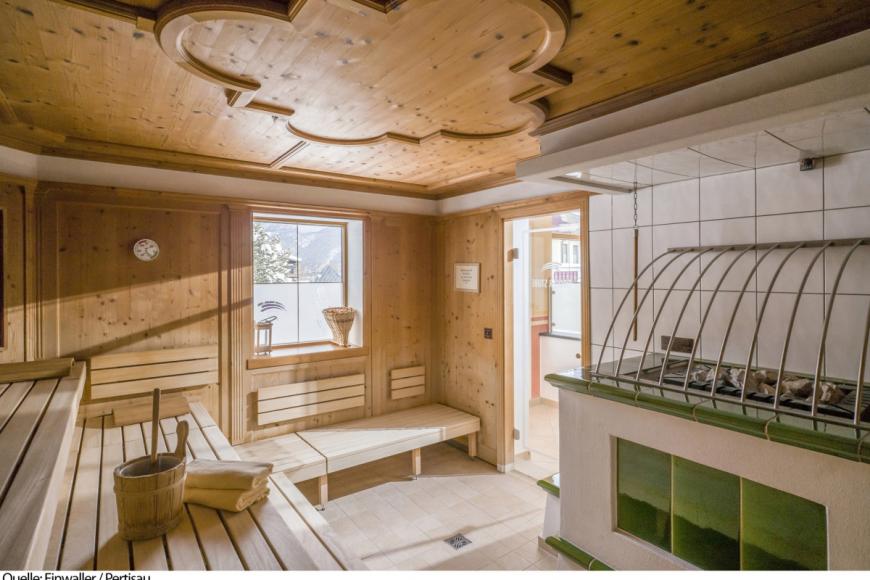 4 Sterne Hotel: Hotel Garni Auszeit - Pertisau am Achensee, Tirol, Bild 8