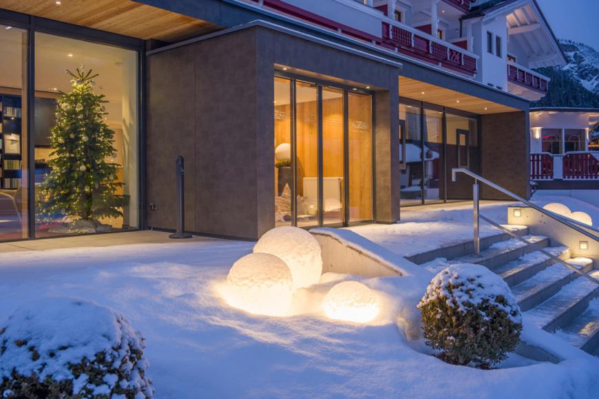 4 Sterne Hotel: Hotel Garni Auszeit - Pertisau am Achensee, Tirol, Bild 10