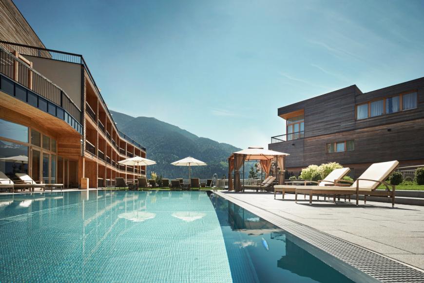 4 Sterne Hotel: Das Kronthaler - Achenkirch am Achensee, Tirol, Bild 2