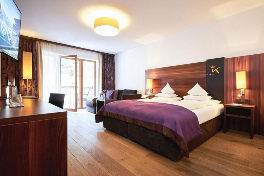 4 Sterne Hotel: Das Kronthaler - Achenkirch am Achensee, Tirol, Bild 3